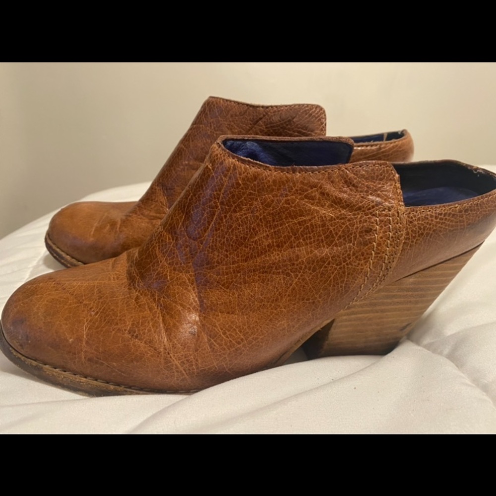 Jeffrey Campbell Mules
